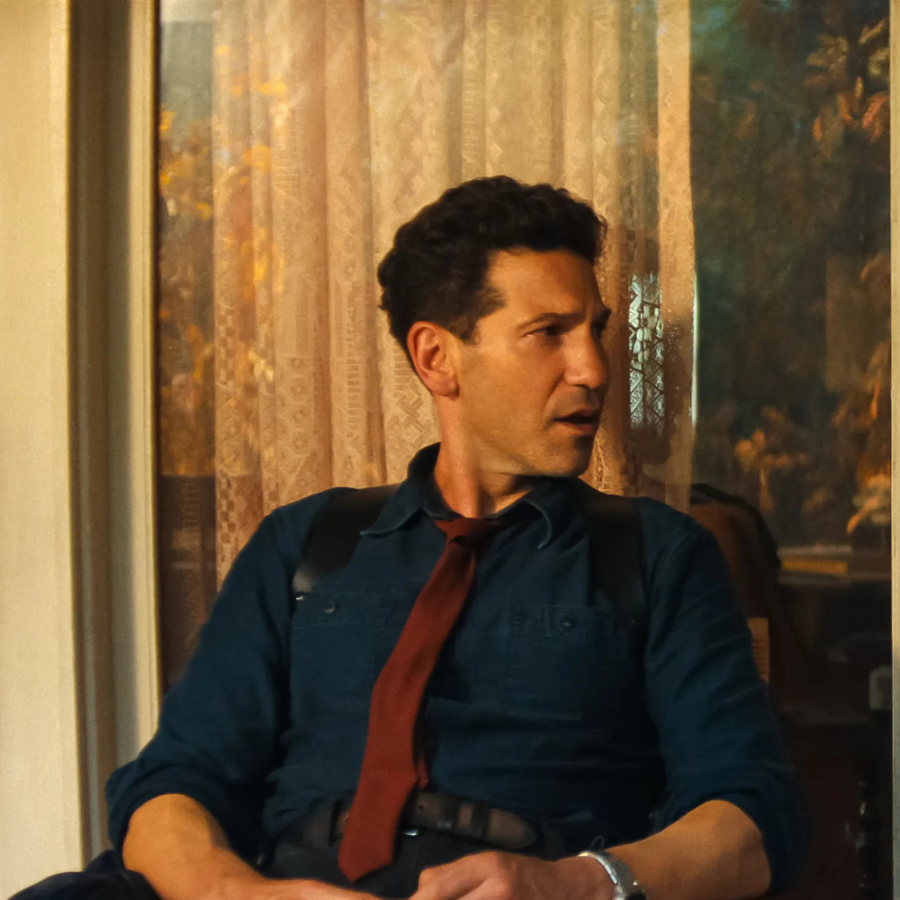 All We Know About Netflix’s New Psychological Thriller, His & Hers