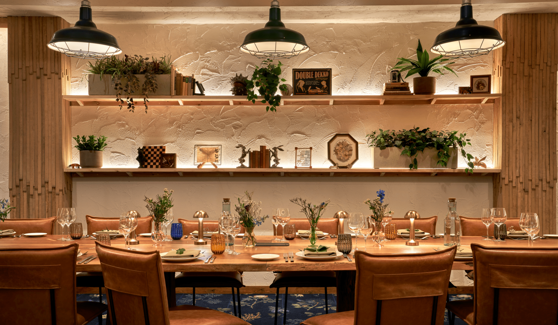 A Guide To Manchester, From Places To Stay, To Where To Eat And Drink