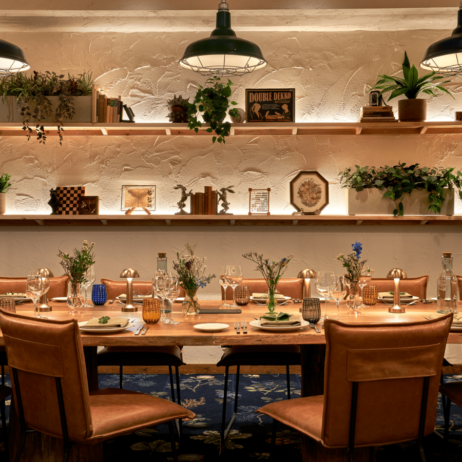 A Guide To Manchester, From Places To Stay, To Where To Eat And Drink