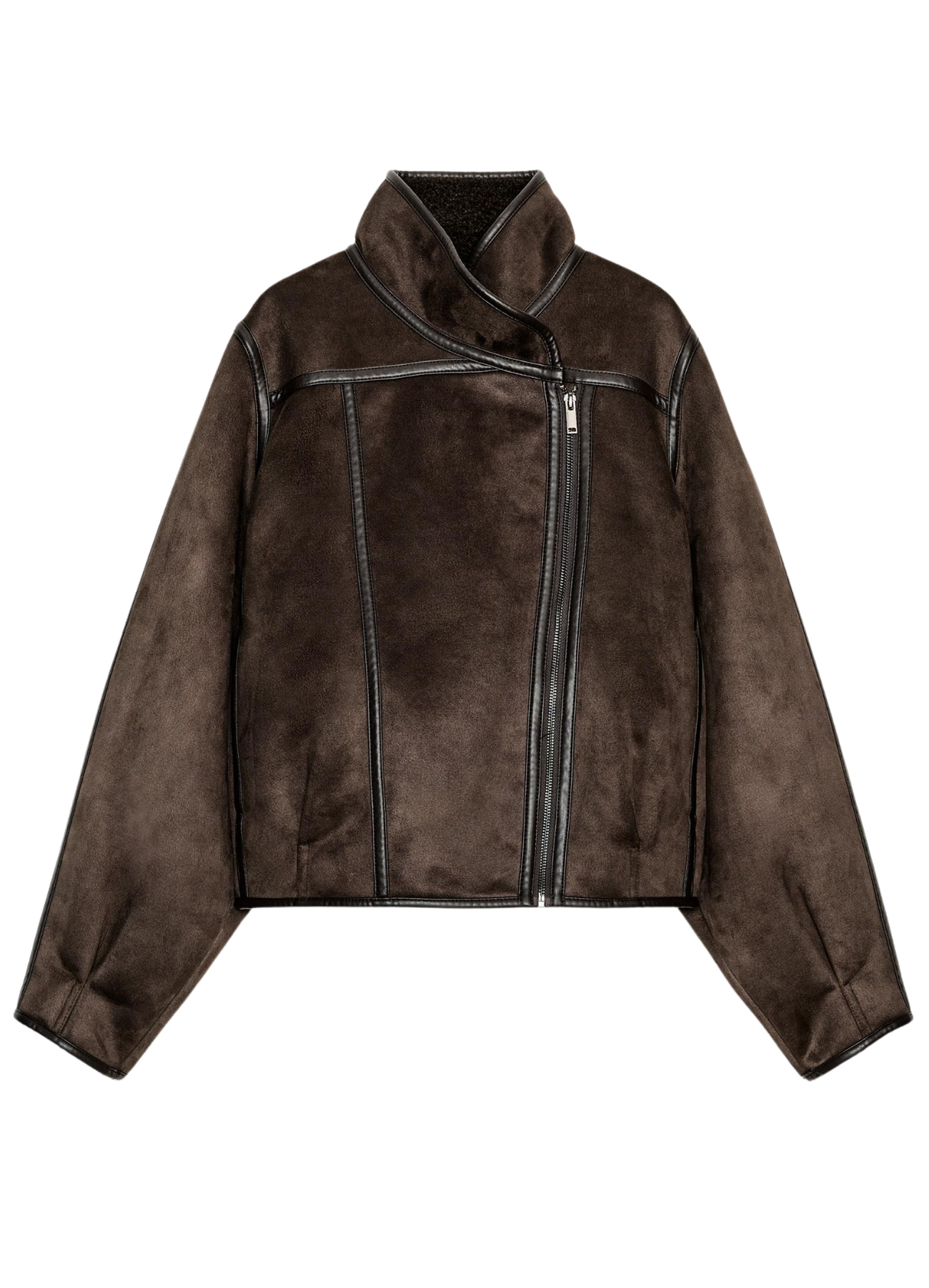 Double-Faced Jacket
