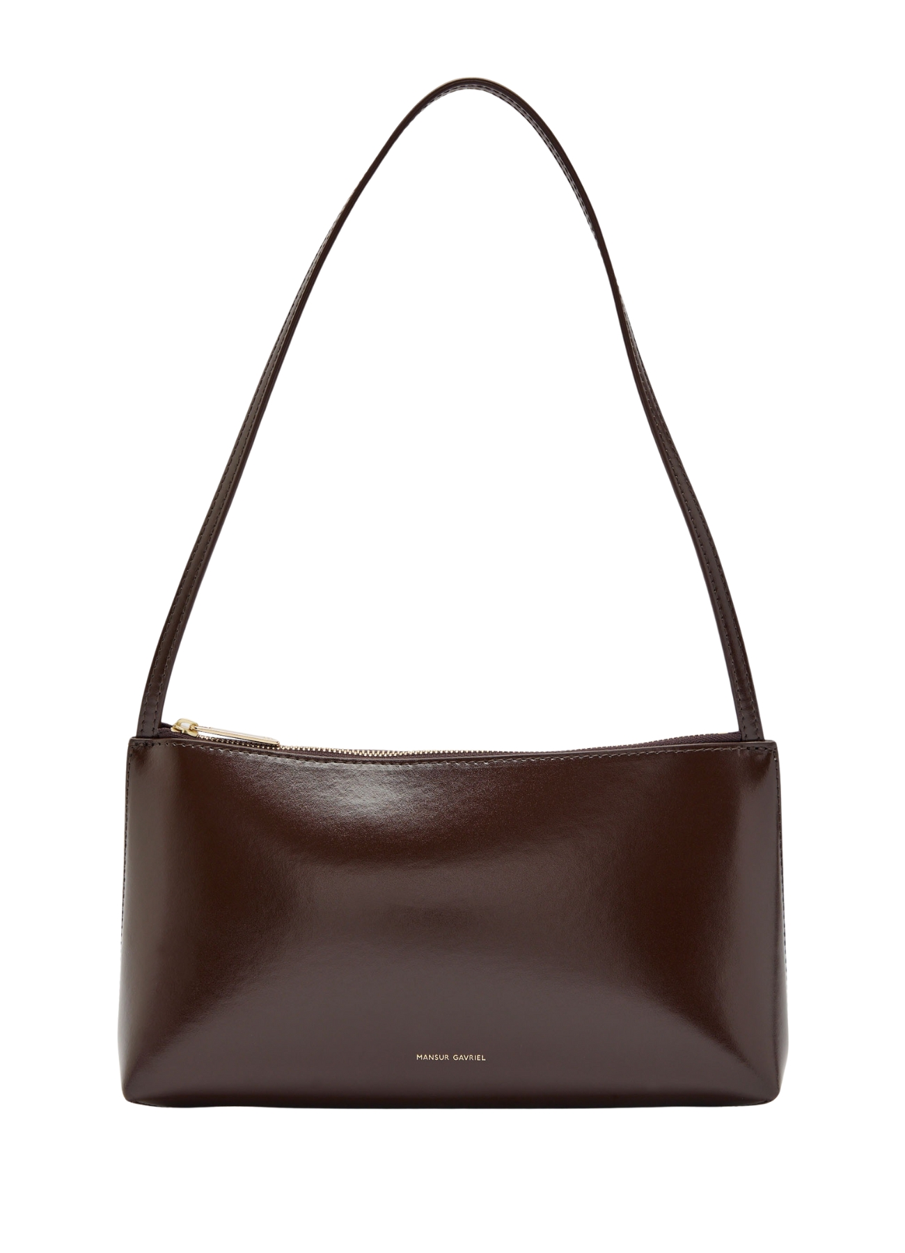 Gaia Leather Bag