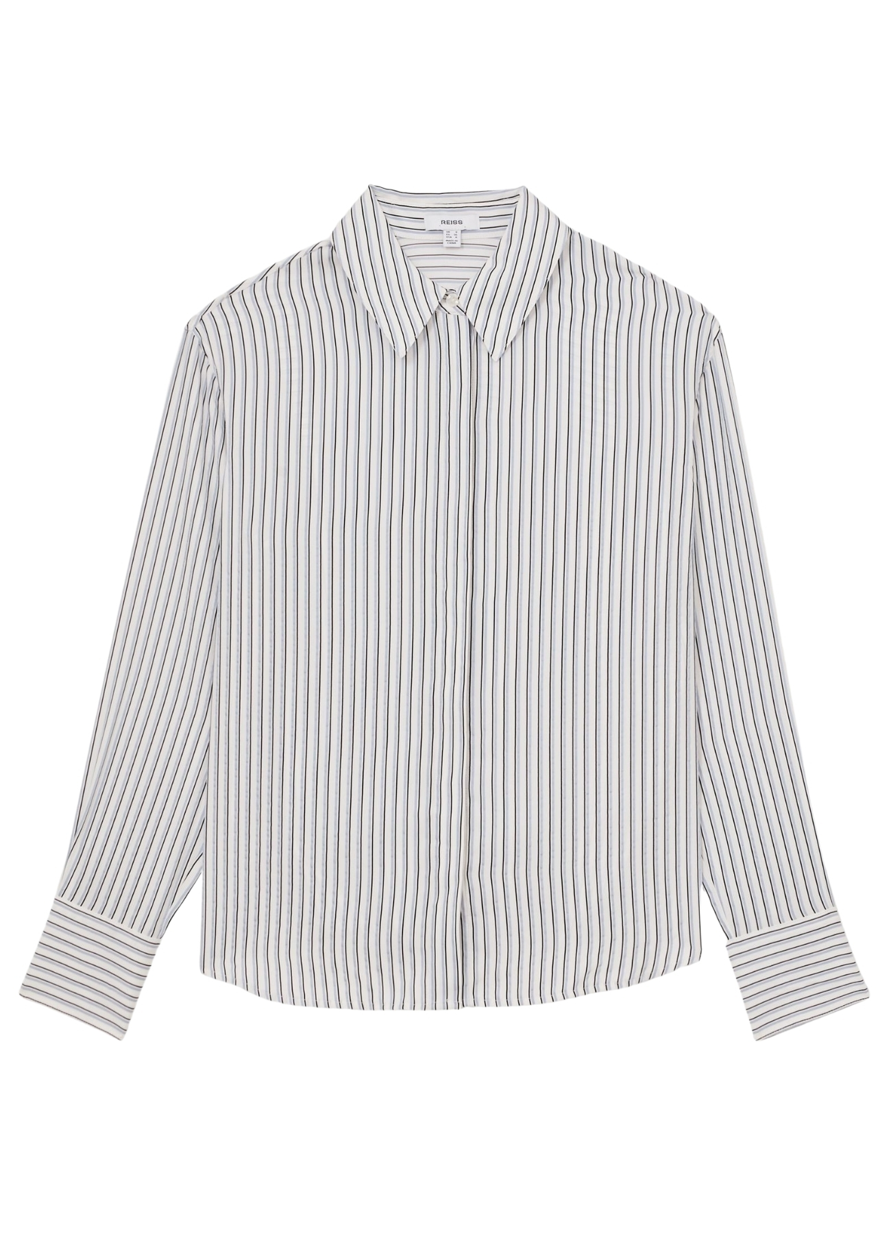 Annika Shirt