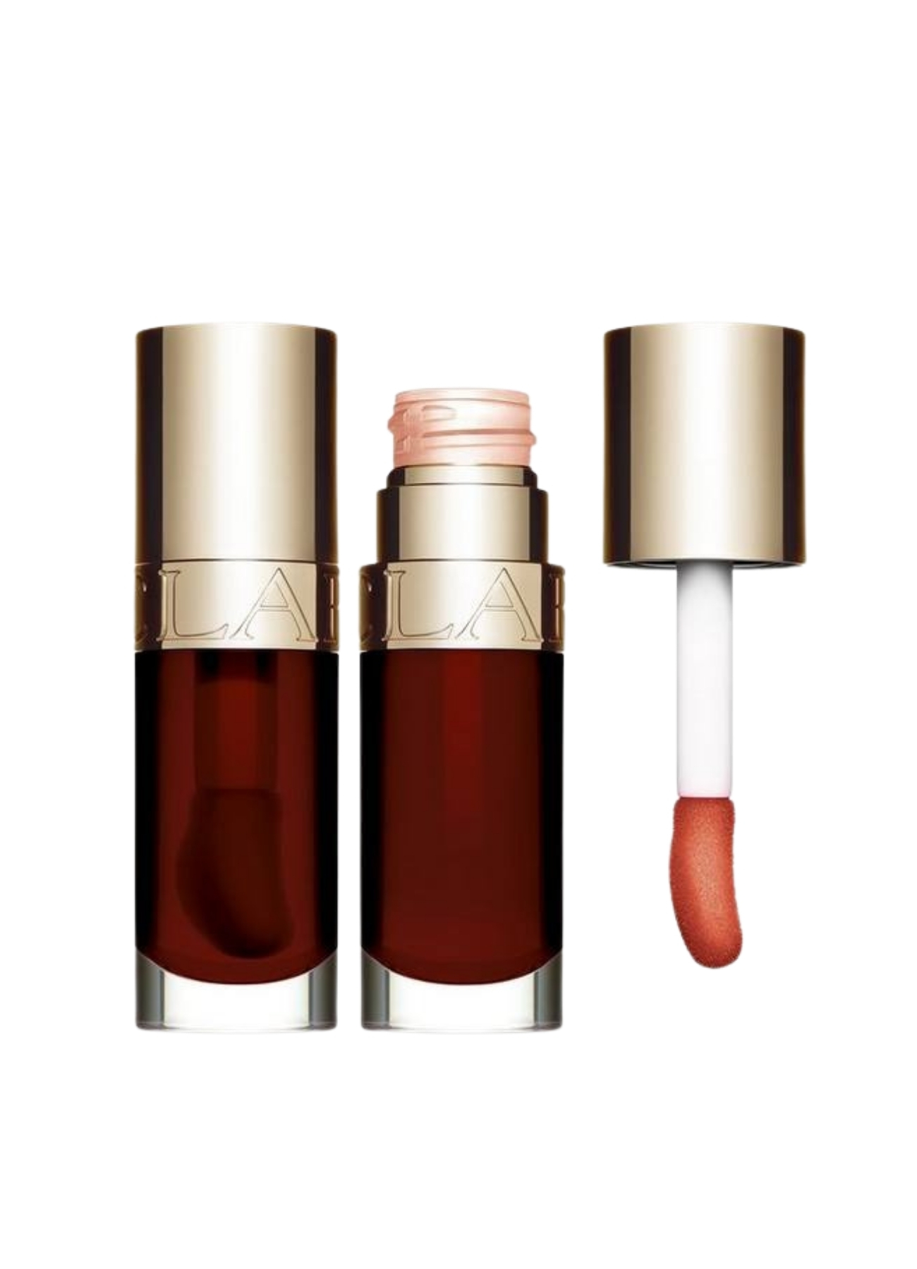 Lip Comfort Oil