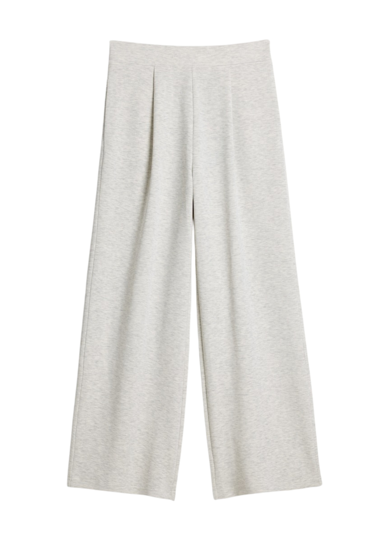 Wide Leg Co-ord Joggers