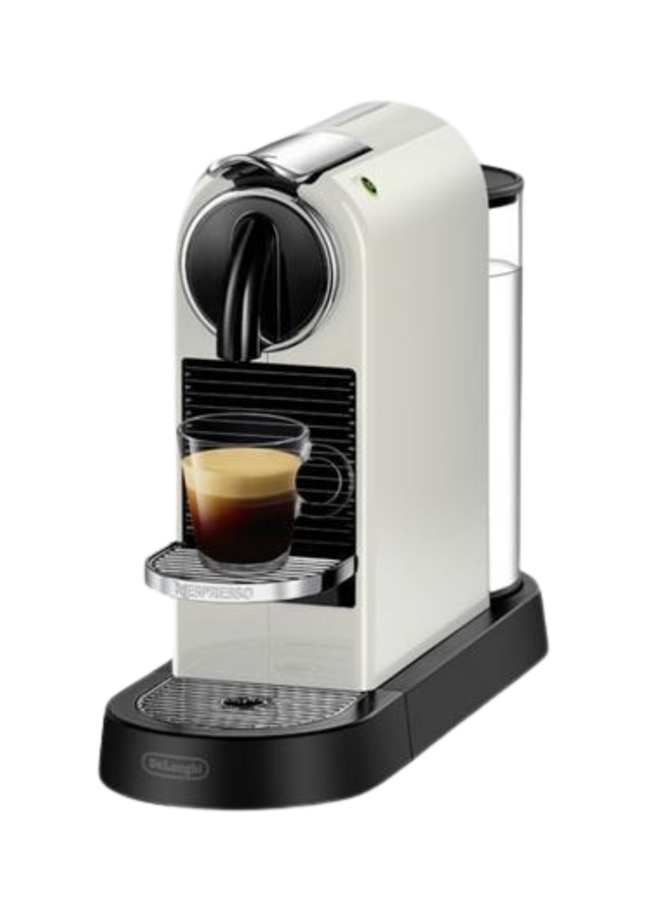 CitiZ Coffee Pod Machine