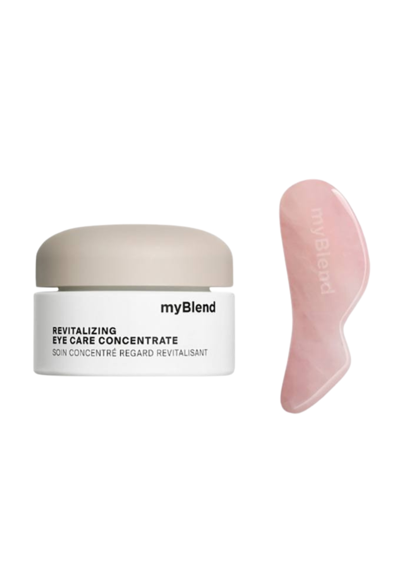 Eye Care Concentrate