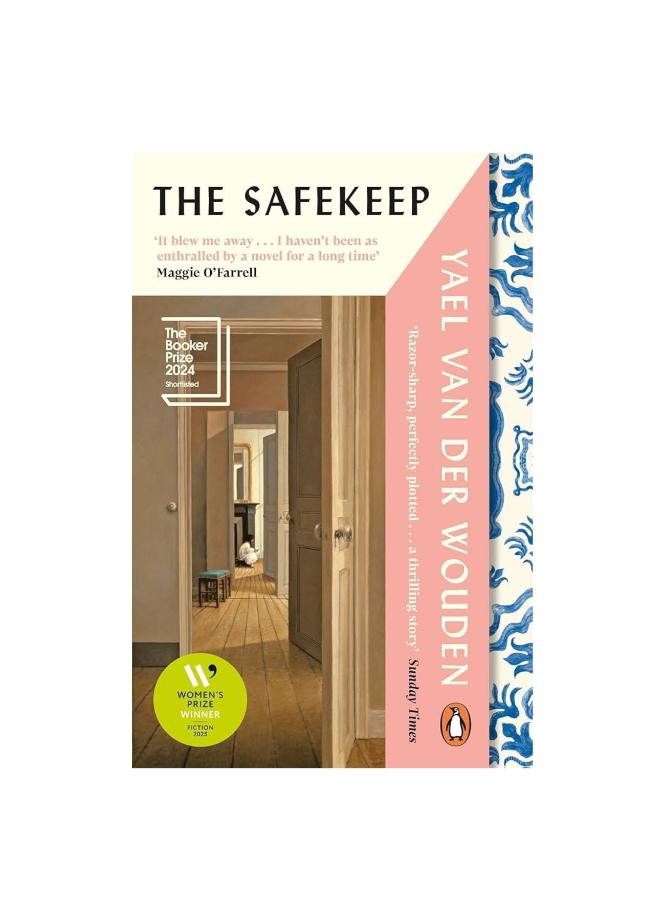 The Safekeep