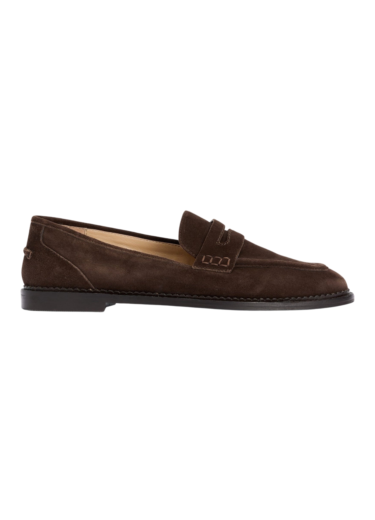 Nya Penny Loafers