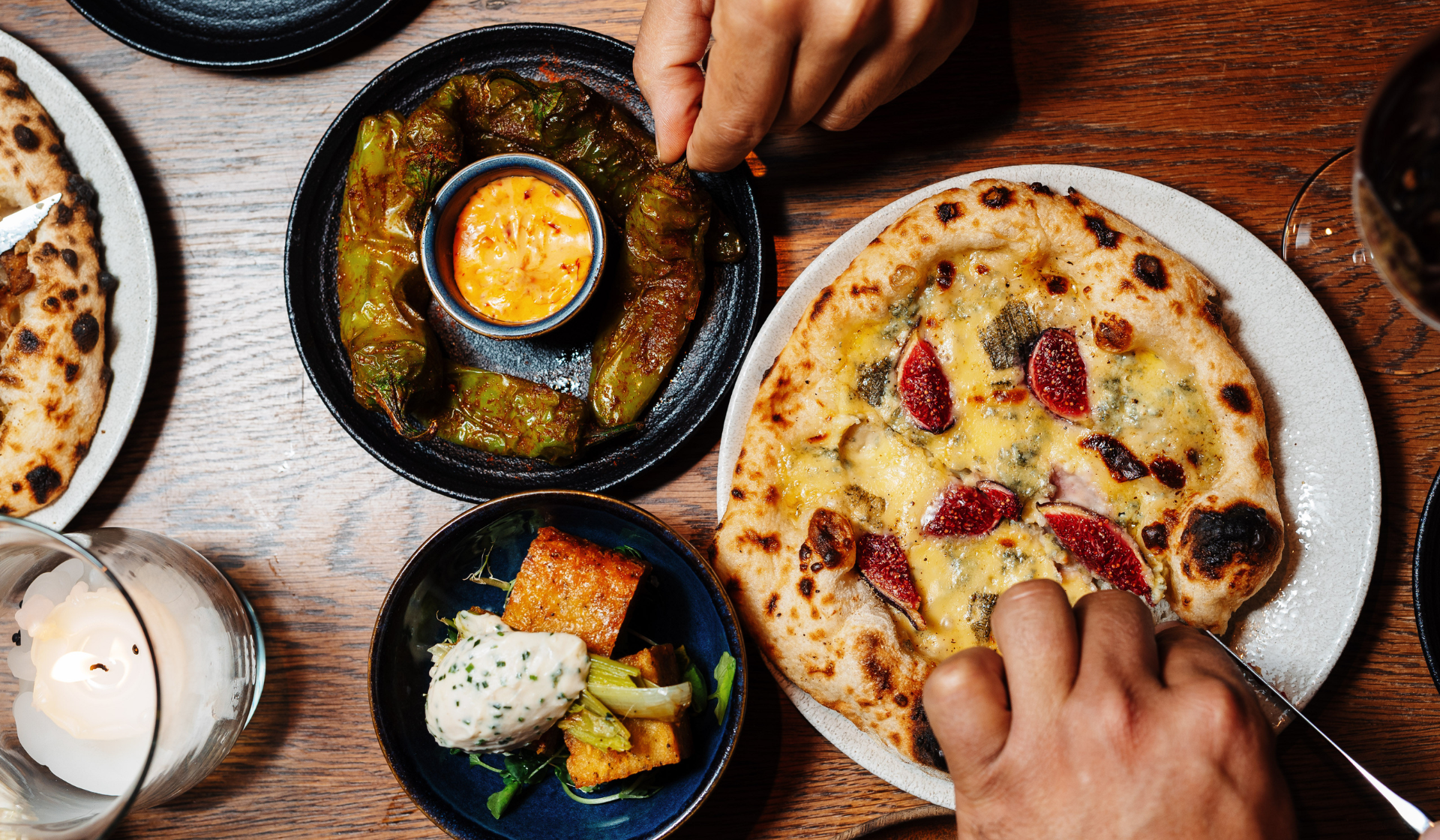 The January Comfort Food Guide: Where To Go For Pure Indulgence