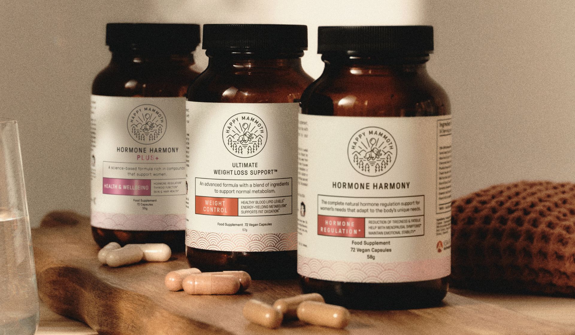 Get 15% Off The Supplements Our CEO Swears By