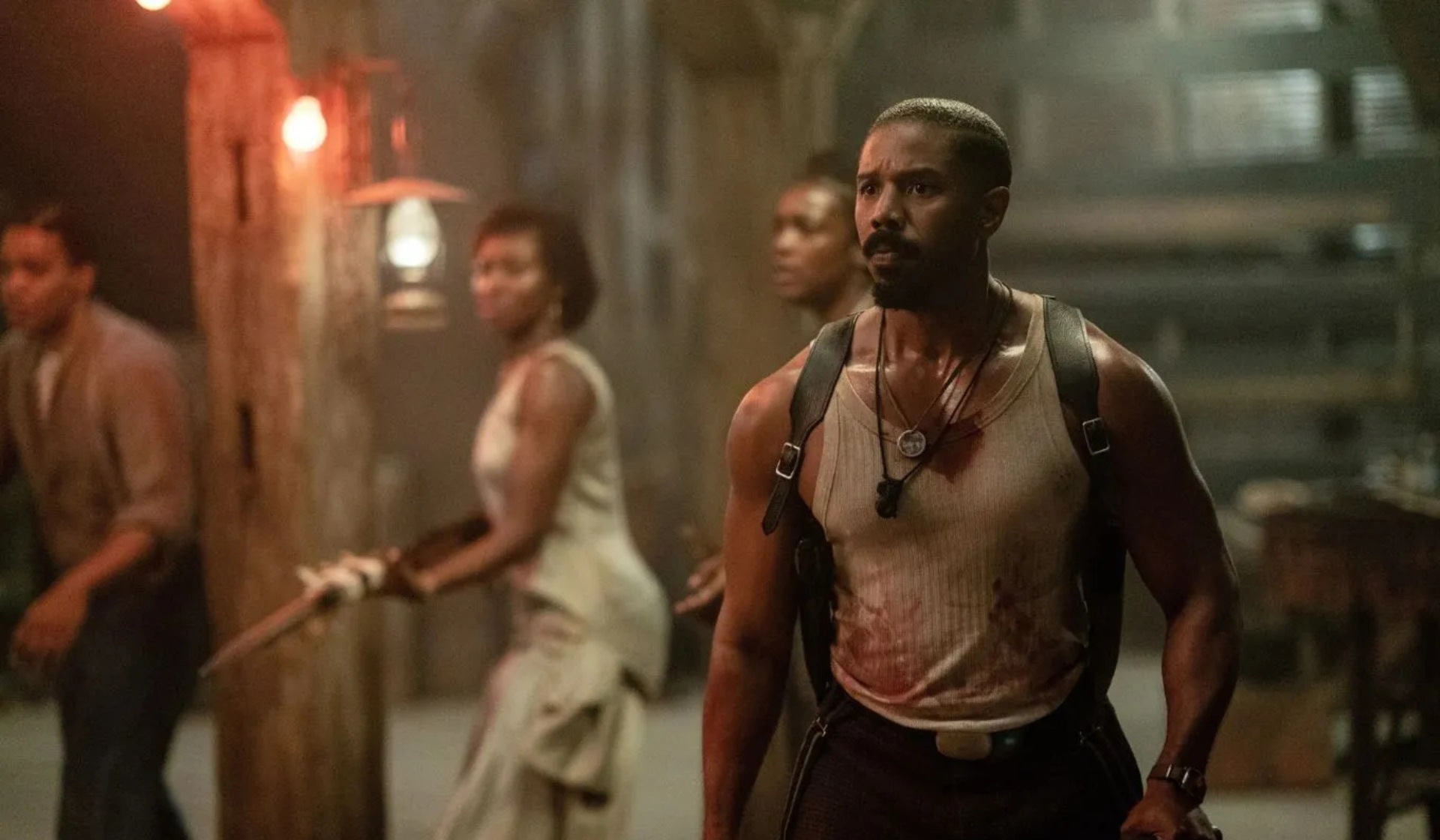 Oscar Nominations: The Big Four Films Dominating The Awards Race