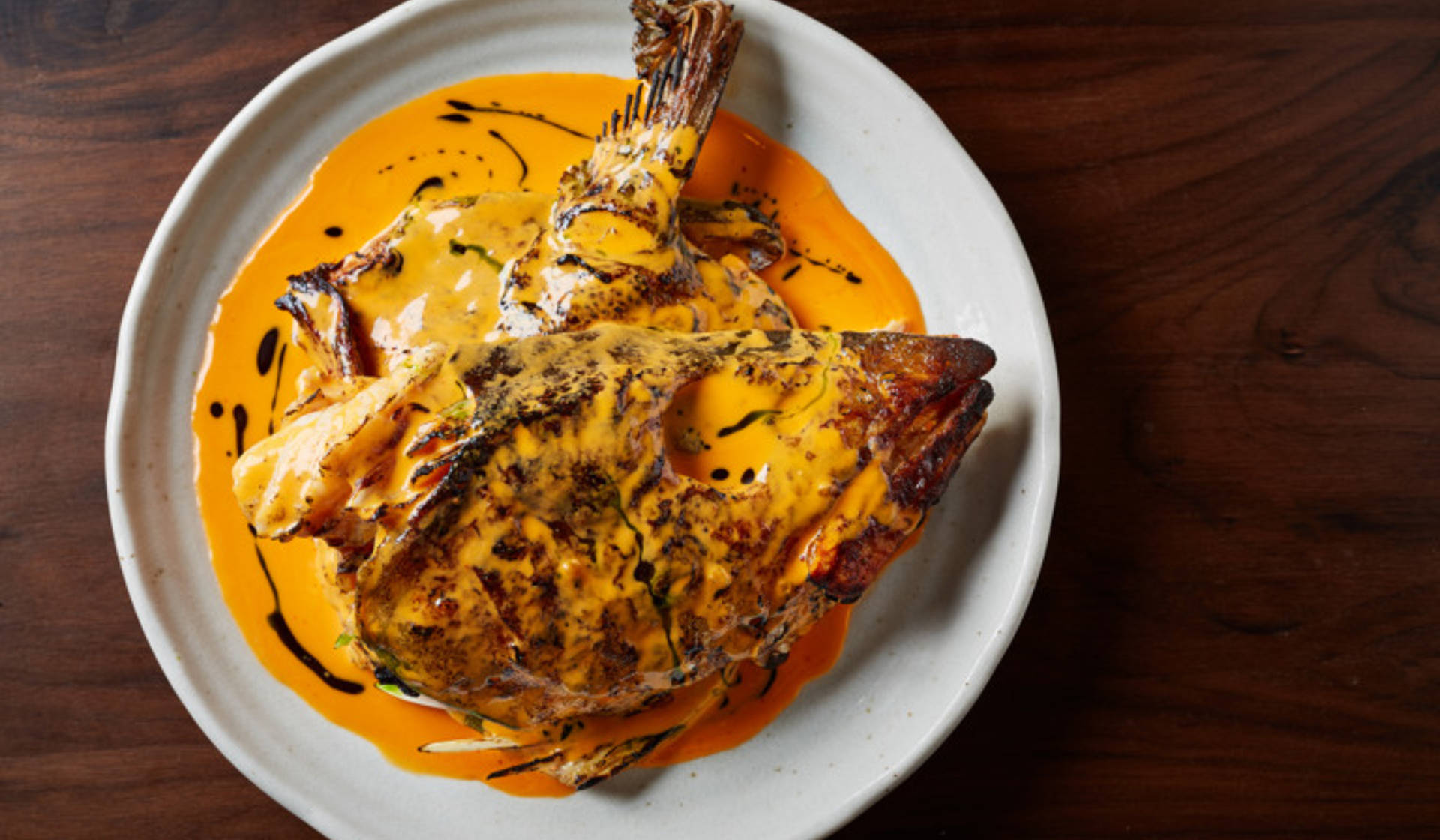 These Are The Best Sustainable Restaurants In London