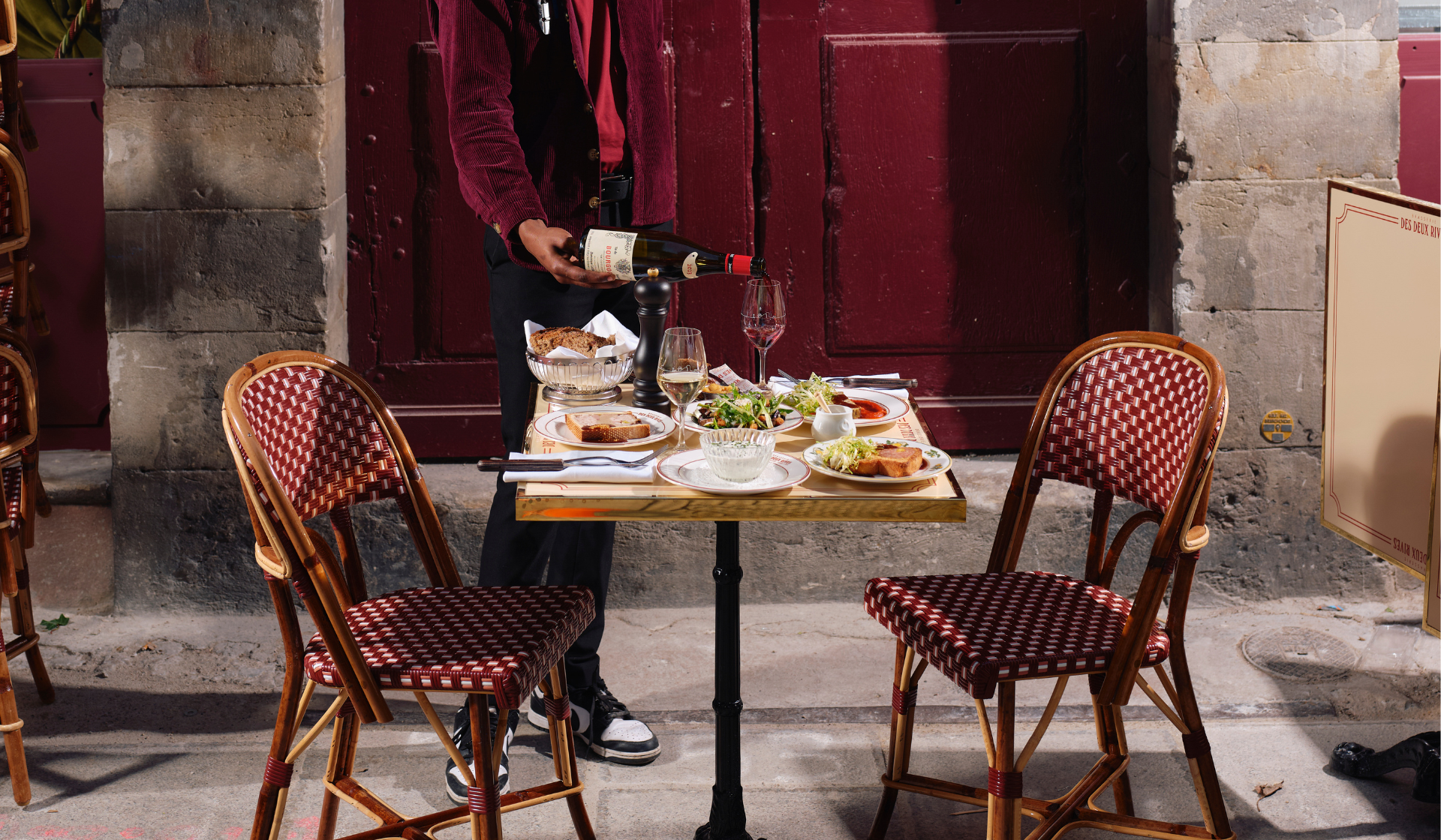 “I Claimed 1 French Restaurant Was The Best, Here’s What Happened Next…”