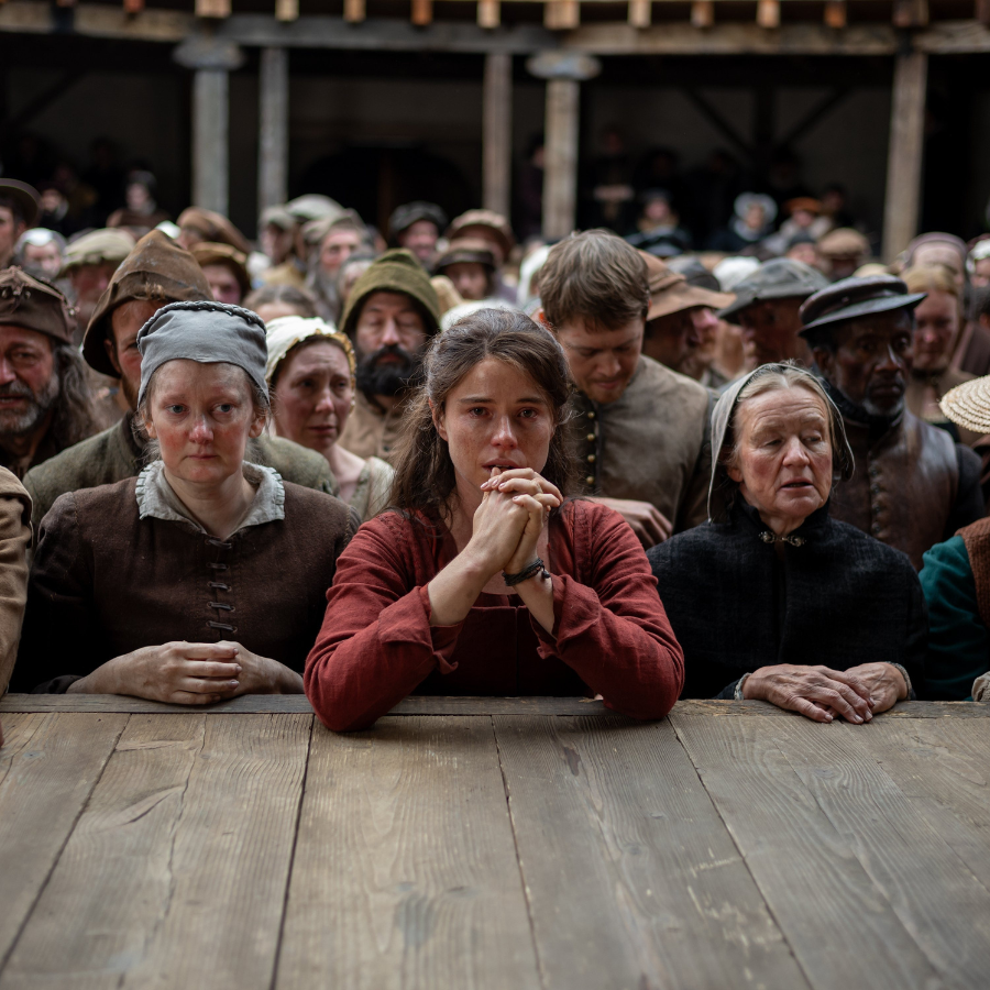 “I’m A Film Writer & Here’s My Honest Review Of Hamnet”