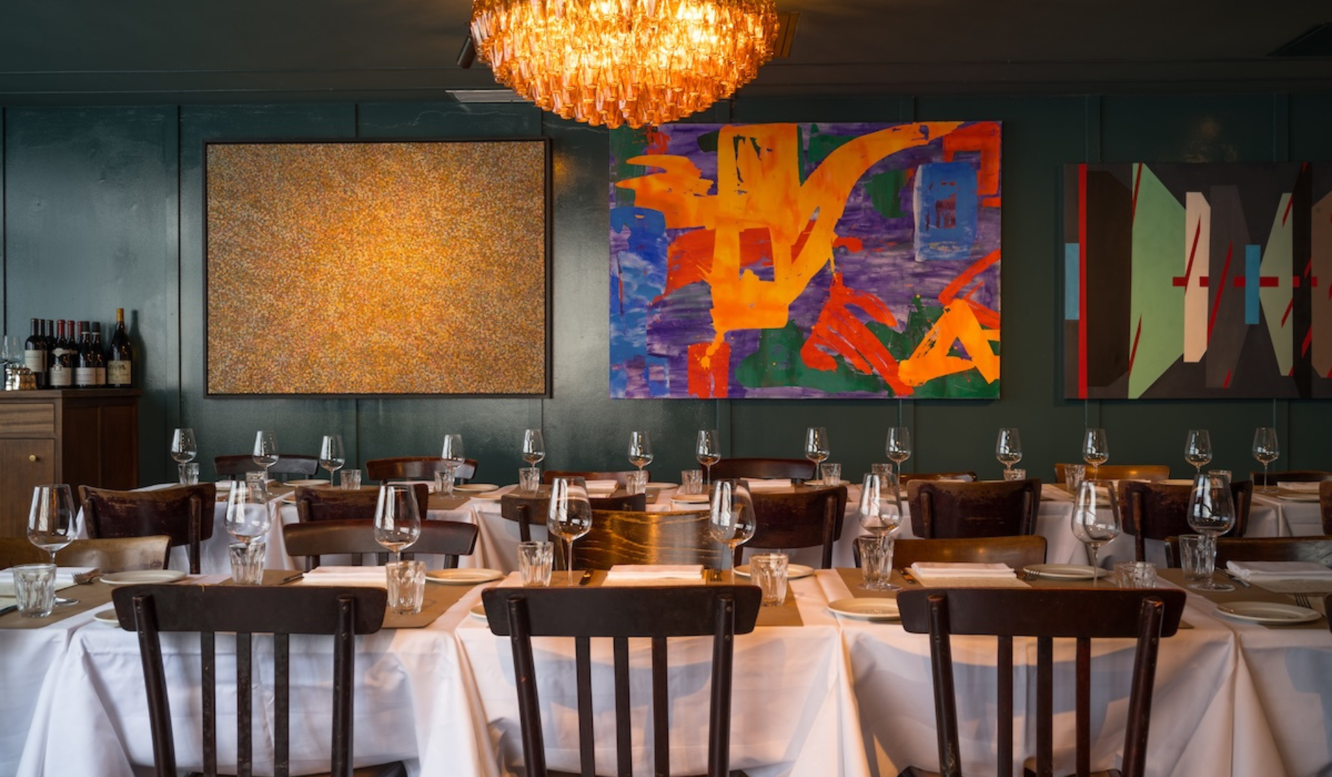 The UK’s Top Gastropubs Have Just Been Announced