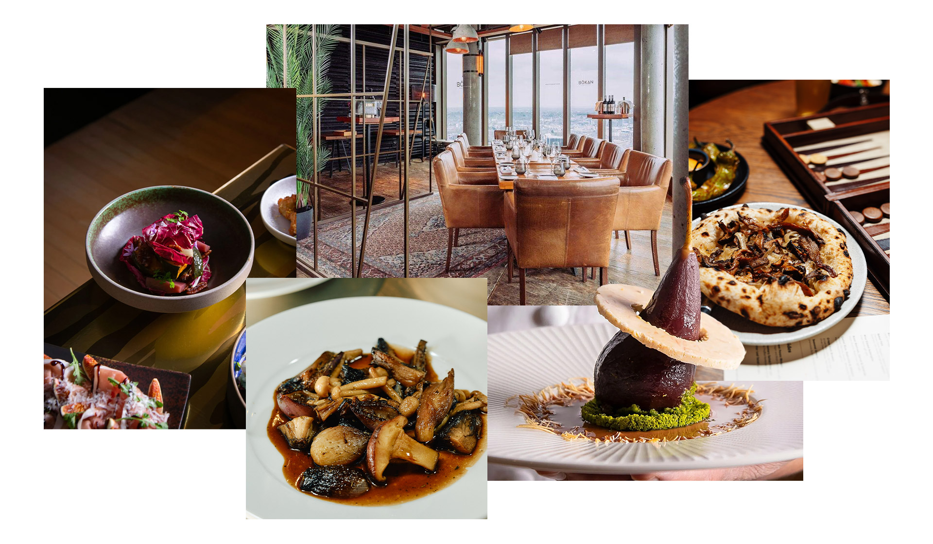 The Veganuary Menus Really Worth Trying
