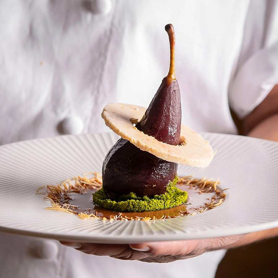 The Veganuary Menus Really Worth Trying