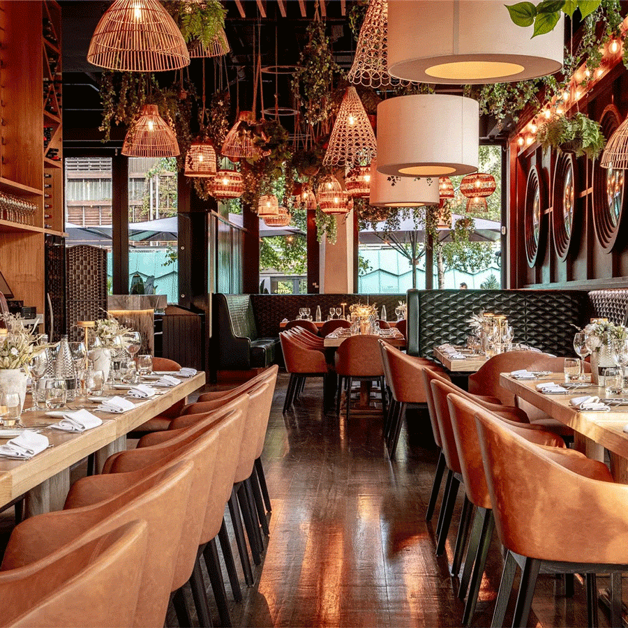 10 Ways To Spend This Chilly January Weekend