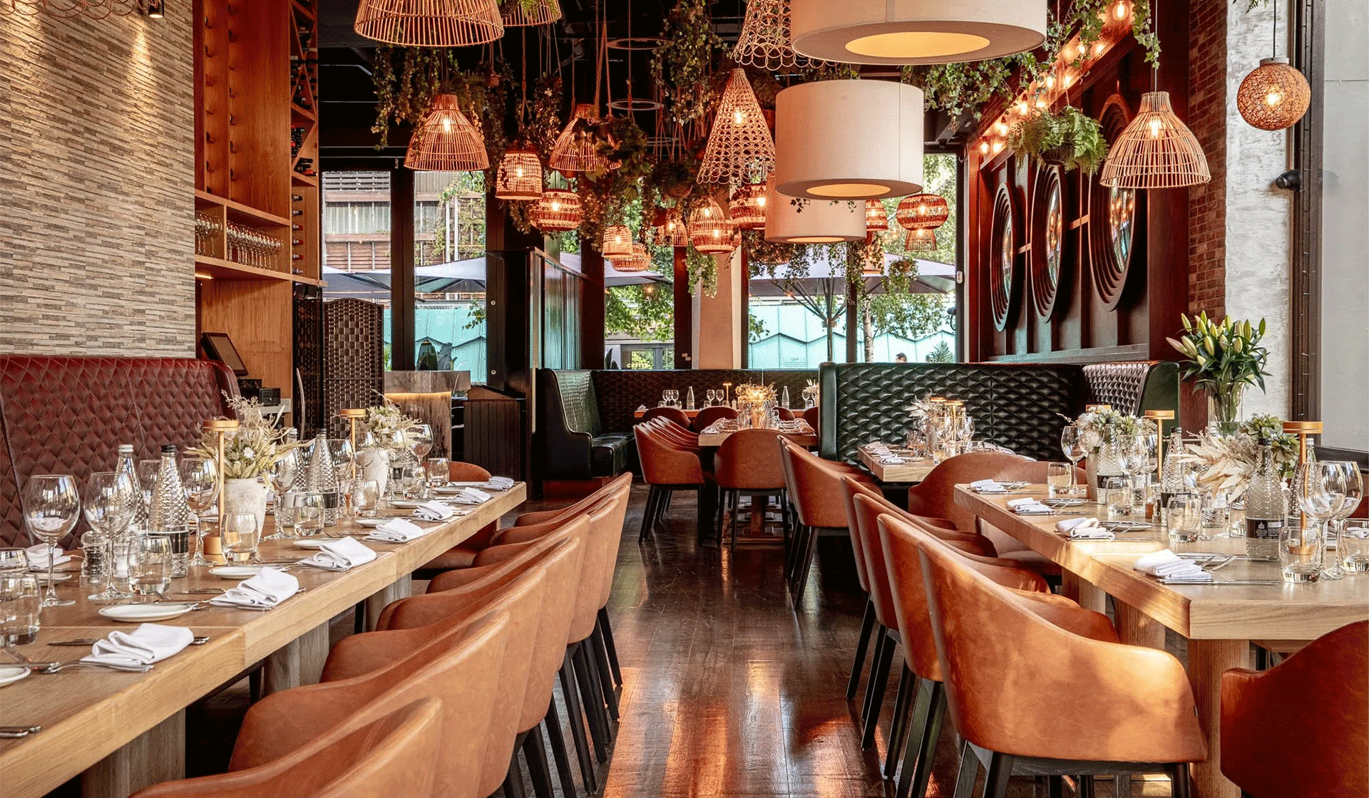 10 Ways To Spend This Chilly January Weekend