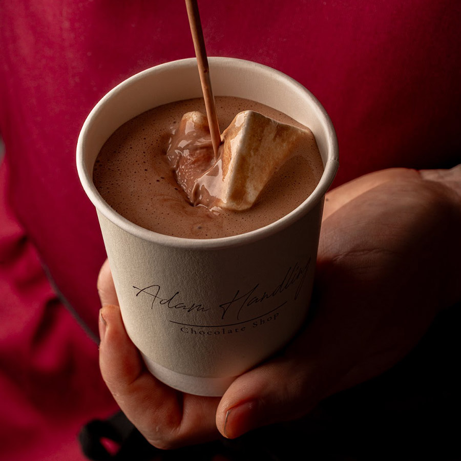 London’s Best Winter Warmers (Beyond Mulled Wine)