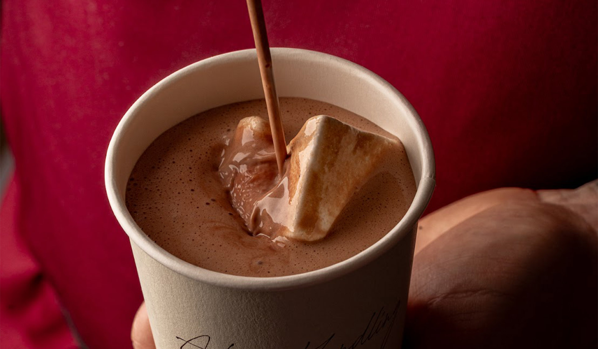 London’s Best Winter Warmers (Beyond Mulled Wine)