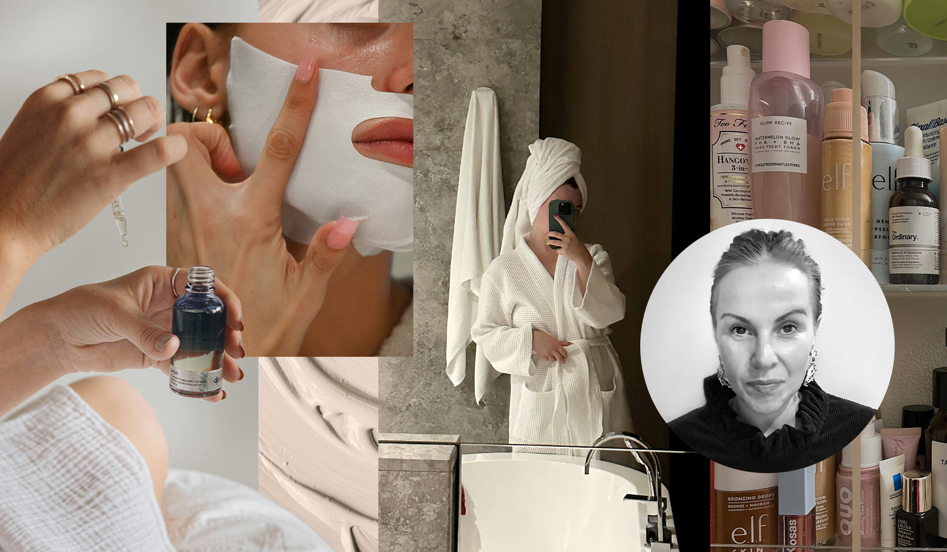 Do We Really Need a 10-Step Skincare Routine? Probably Not, Says Our Beauty Editor