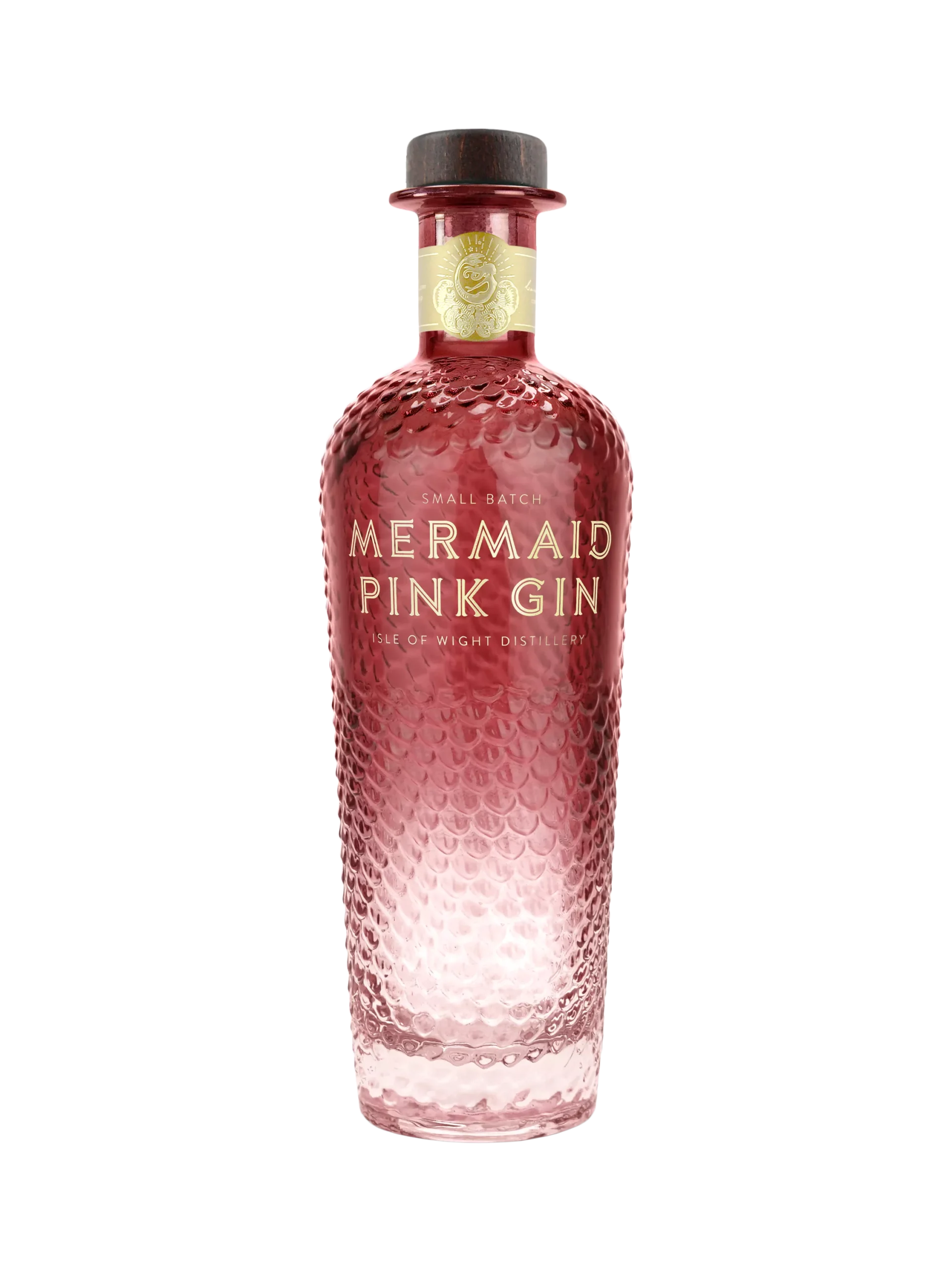 Mermaid Pink Gin
