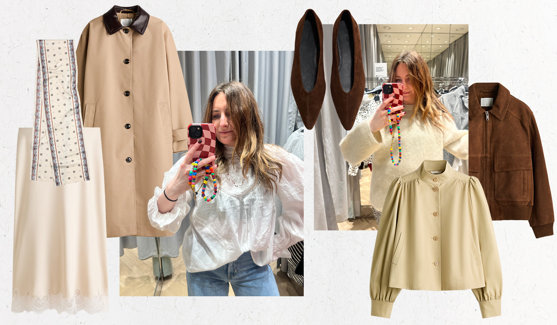 “I’m A Fashion Editor & Here Are The Best Finds I Spotted In H&M”