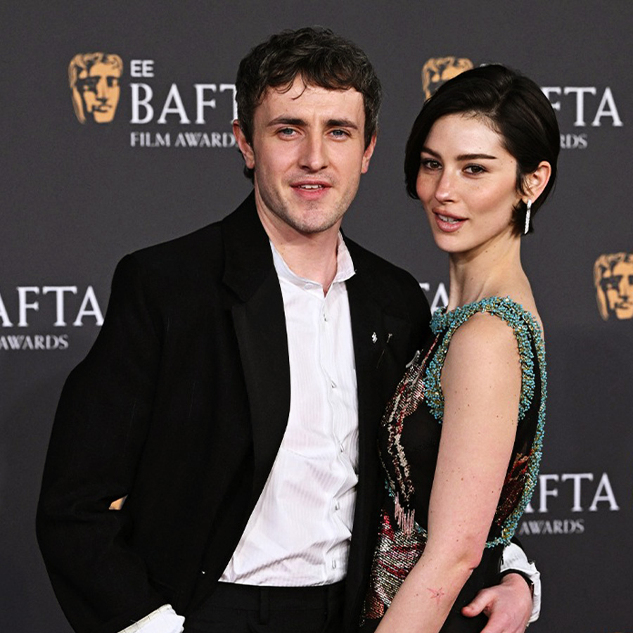 The BAFTAs Best-Dressed List Is Here