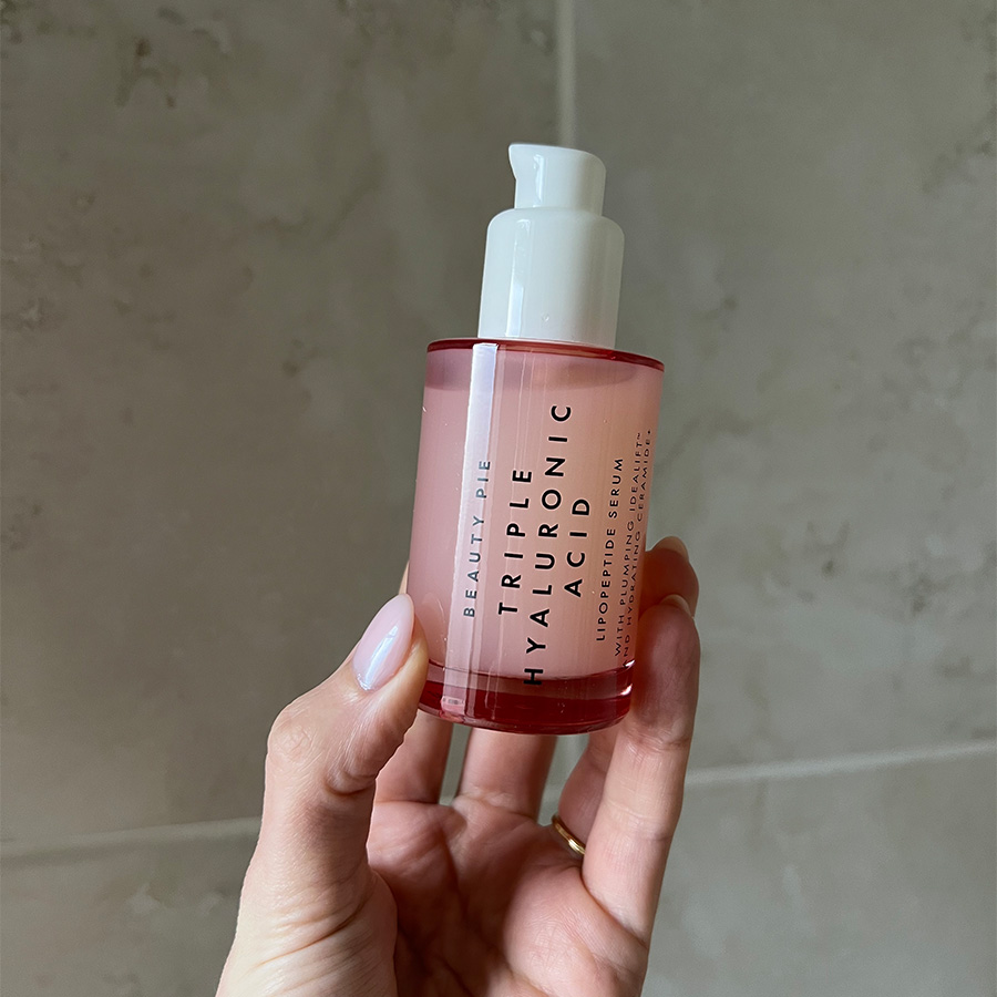 “I Tried The Skincare Range With Over 8,000 5-Star Reviews”