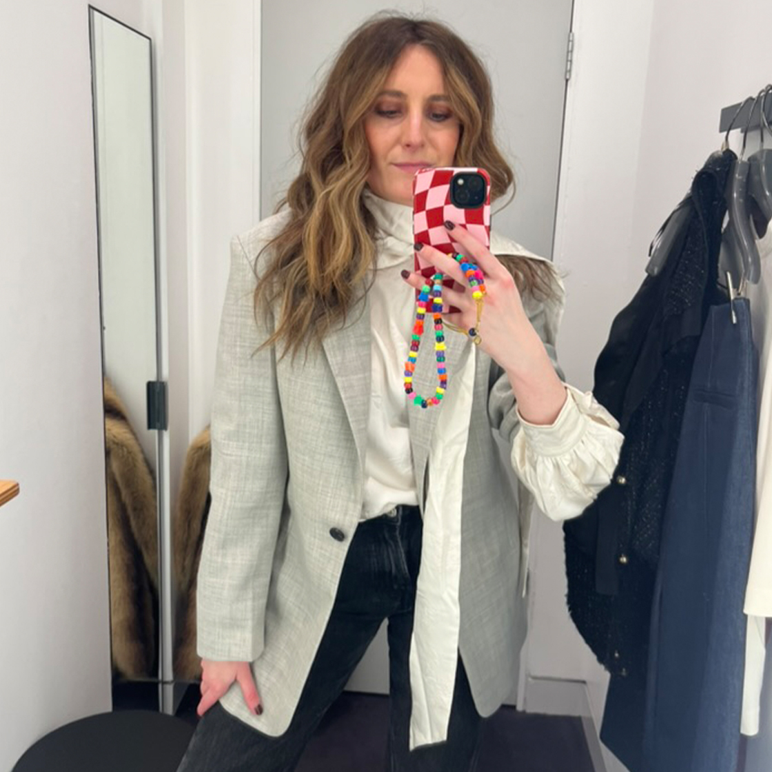 The Best High Street Blazers According To A Fashion Editor