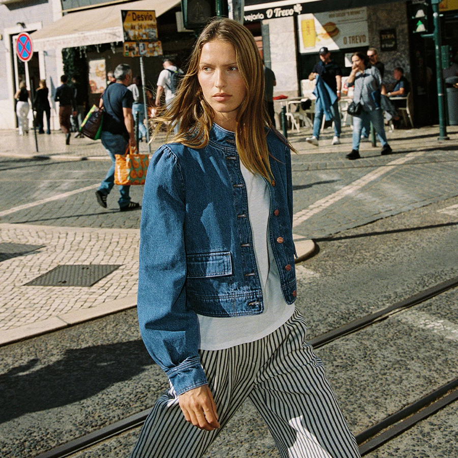 Is This The Most Wearable High Street Collection Of The Season?