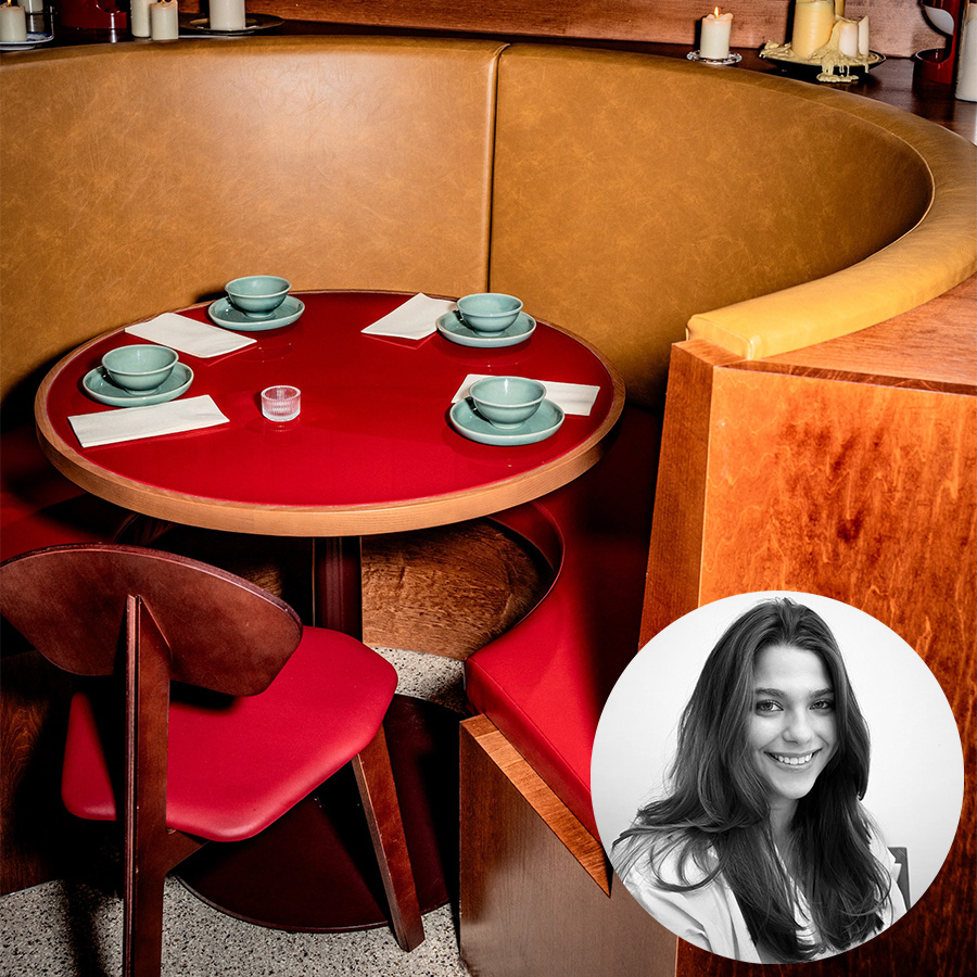 Inside Cafe Kowloon’s Bunker Of Bold Cantonese Cooking