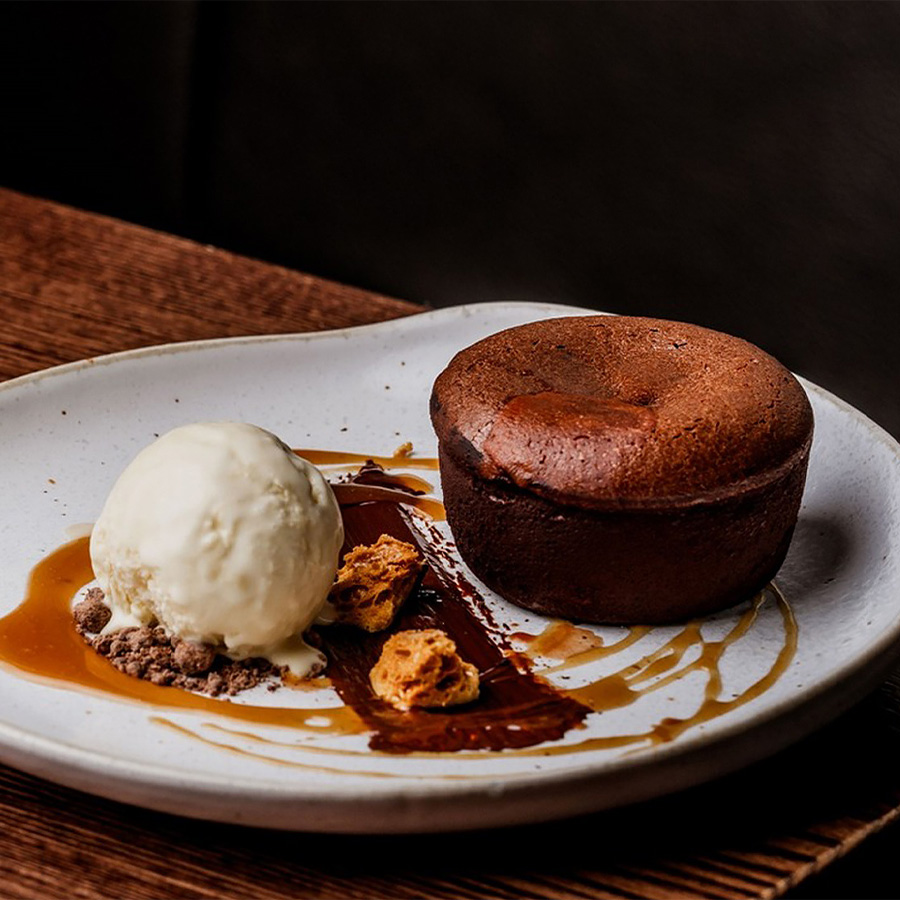 10 Must-Try Chocolate Desserts In London