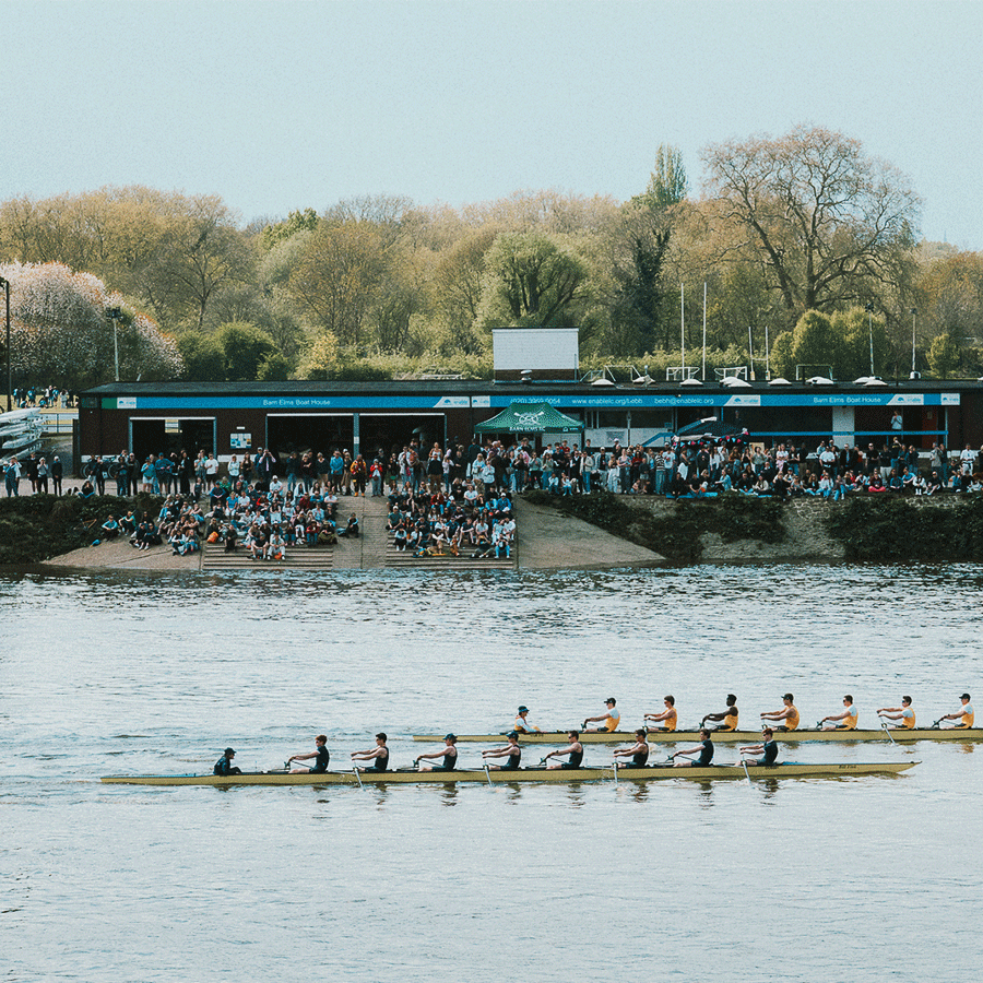 Score a VIP Experience at The Boat Race 2026