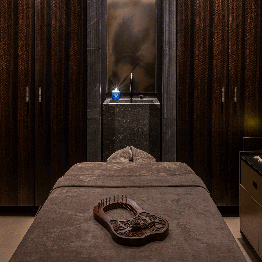 Win A One-Night Luxury Wellness Escape Worth £2,400