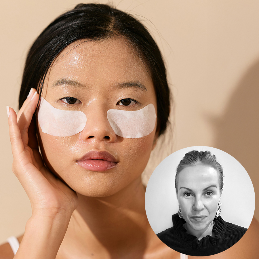 You Asked Our Beauty Editor What Actually Gets Rid Of Dark Circles, Here’s Her Answer