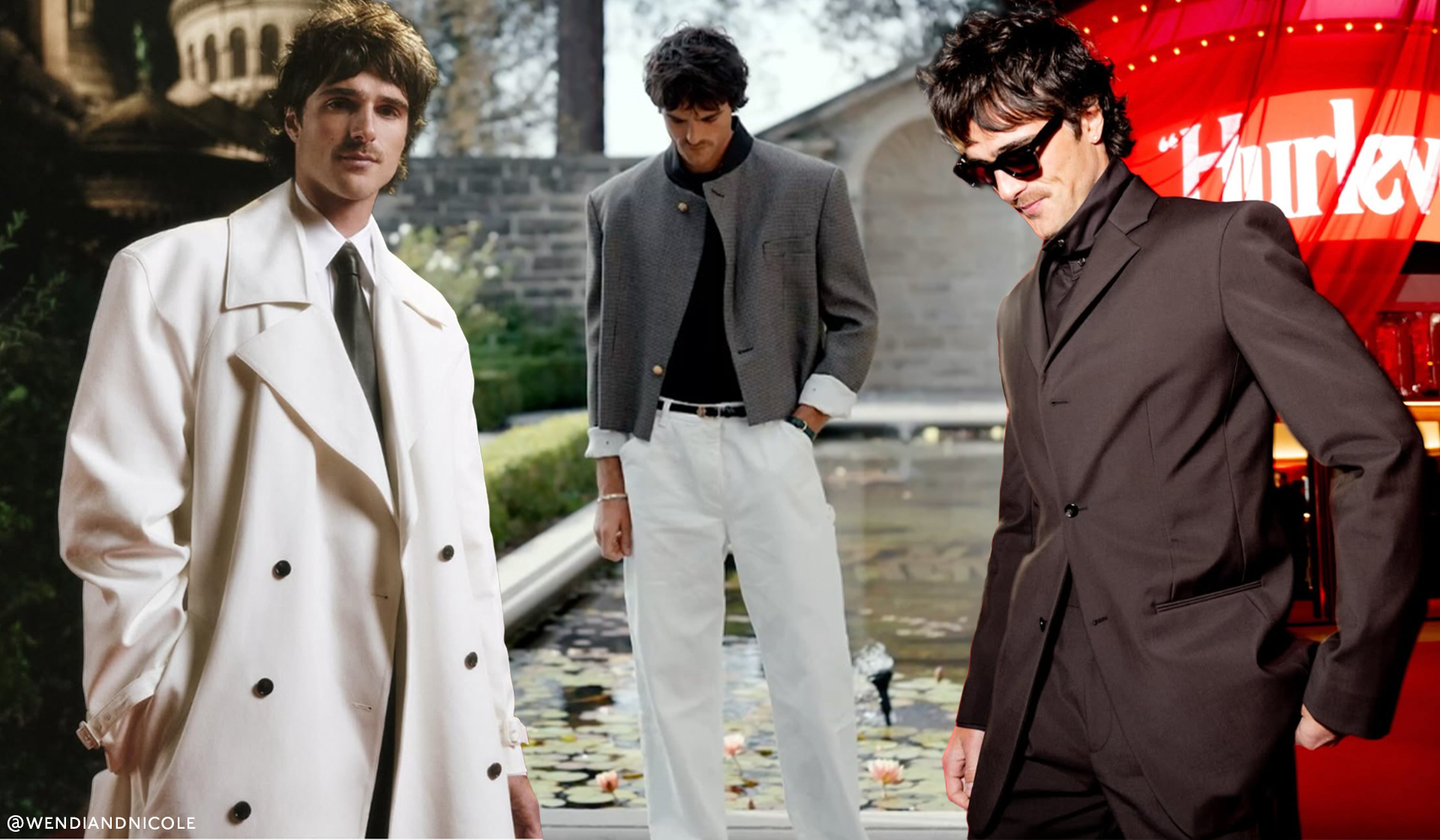 Sure, Margot Robbie’s Wuthering Heights Wardrobe Is Incredible, But Jacob Elordi’s Is Better