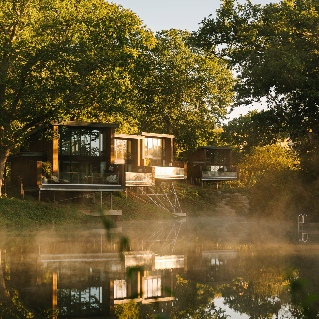 “I Went Looking For The Ultimate Girls’ Spa Escape & Found It 1 Hour From Home”