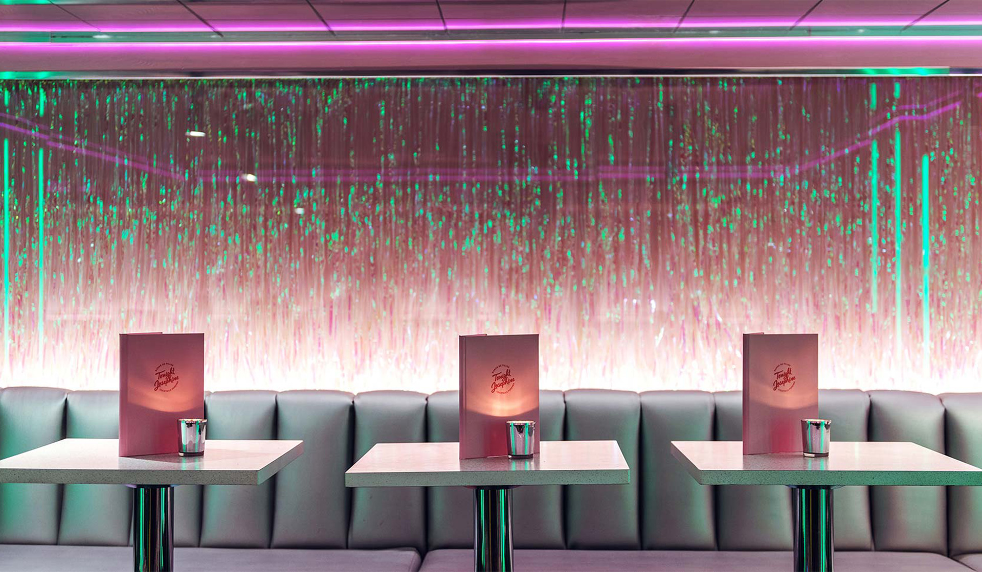 Open All Hours: 16 London Late-Night Bars
