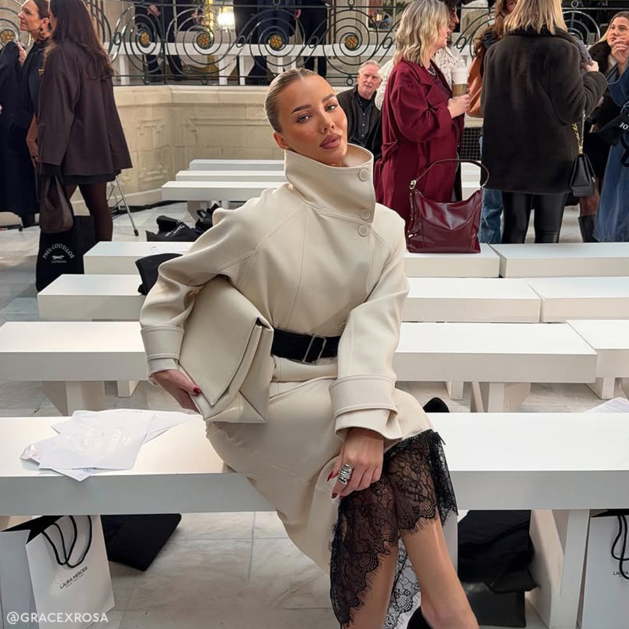“6 Street Style Trends I Spotted At London FashionWeek”