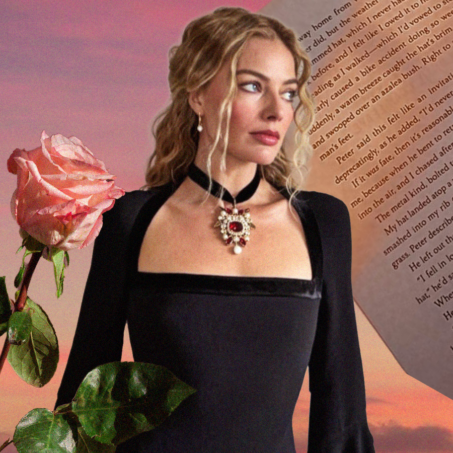 The Romantic Renaissance: Is Love Cool Again?