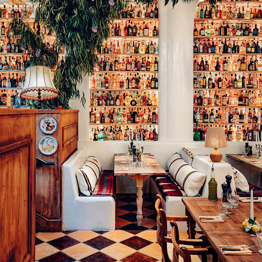 “This 1 Trend Will Ruin London’s Restaurants”