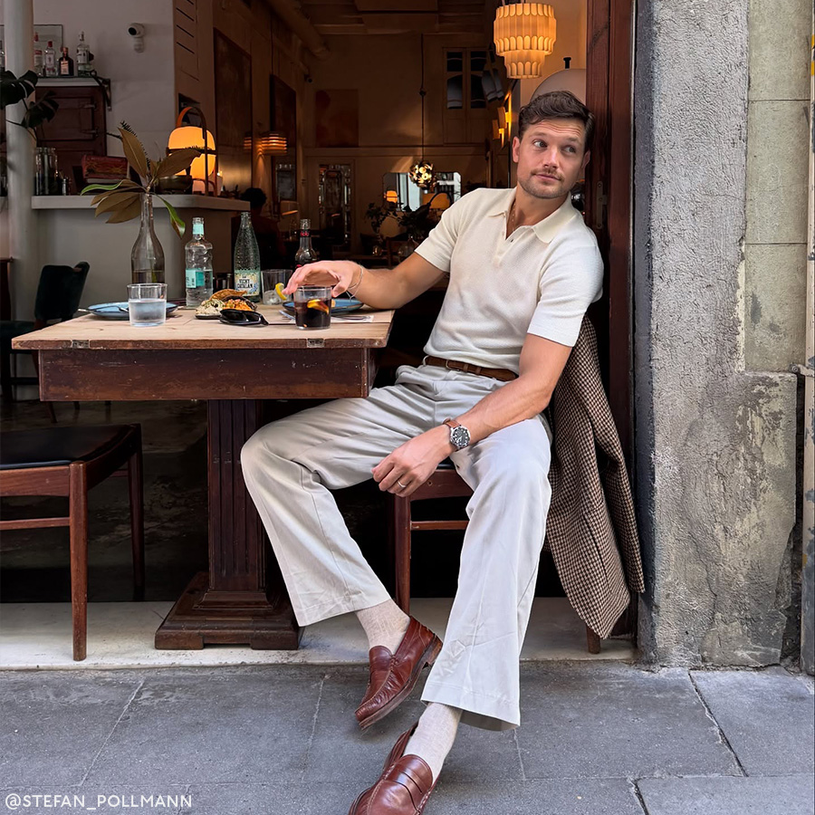 5 Casual Date Night Looks For Men That Are 10/10
