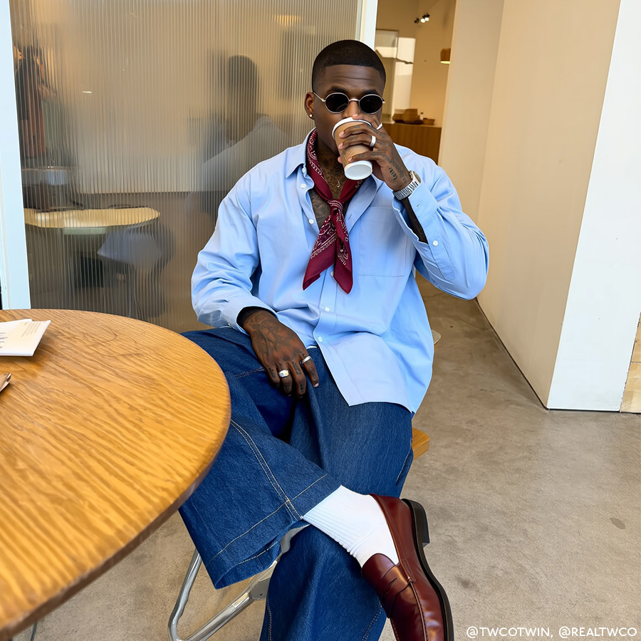 10 Men’s Styling Tips  To Live By
