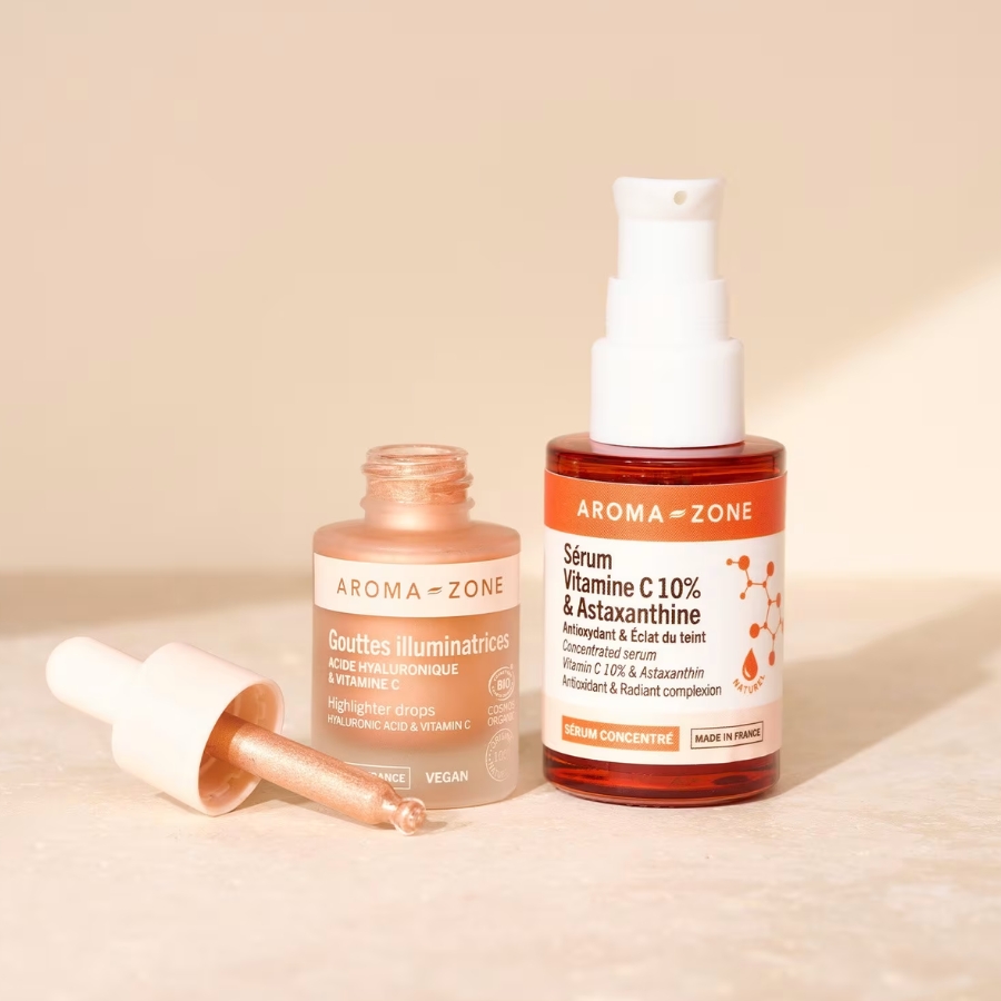 Win The Ultimate French Skincare Personal Shopping Experience