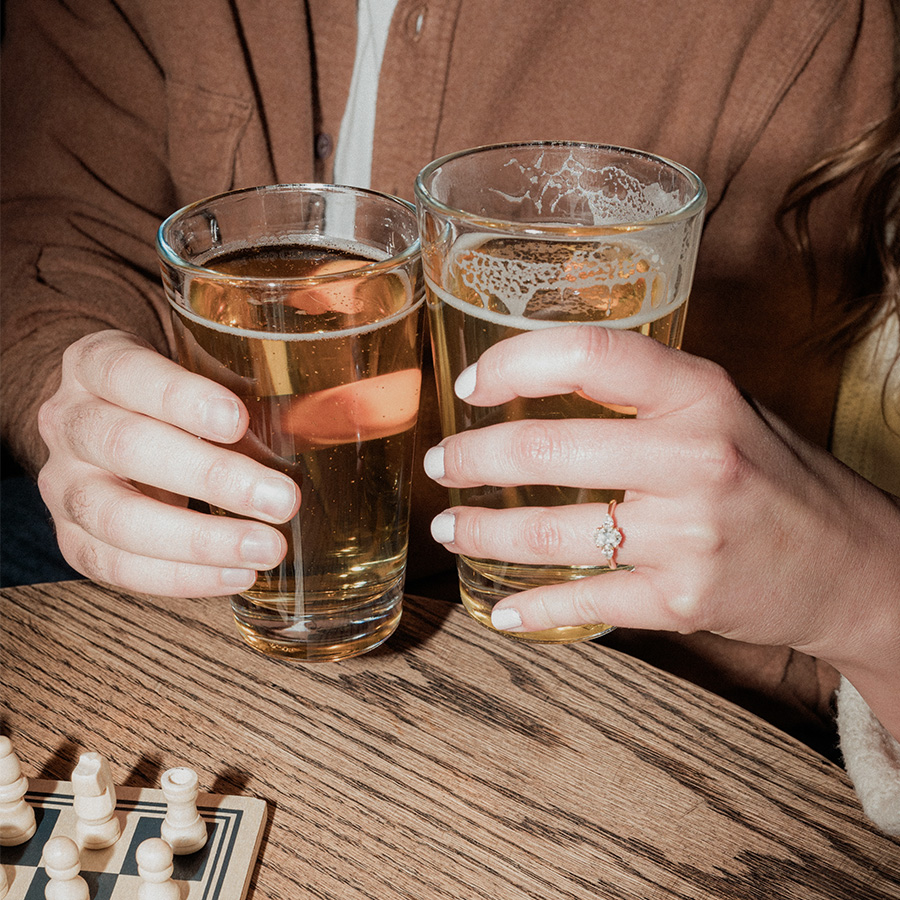 London’s ‘It-Girls’ Are Ditching The Clubs For This Evening Activity