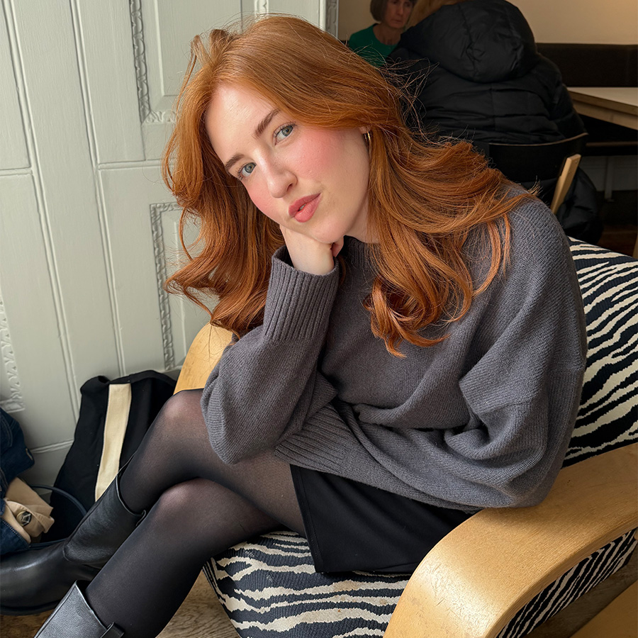 “I’ve Found The Coolest Hideaway In London & Now I’m Obsessed”