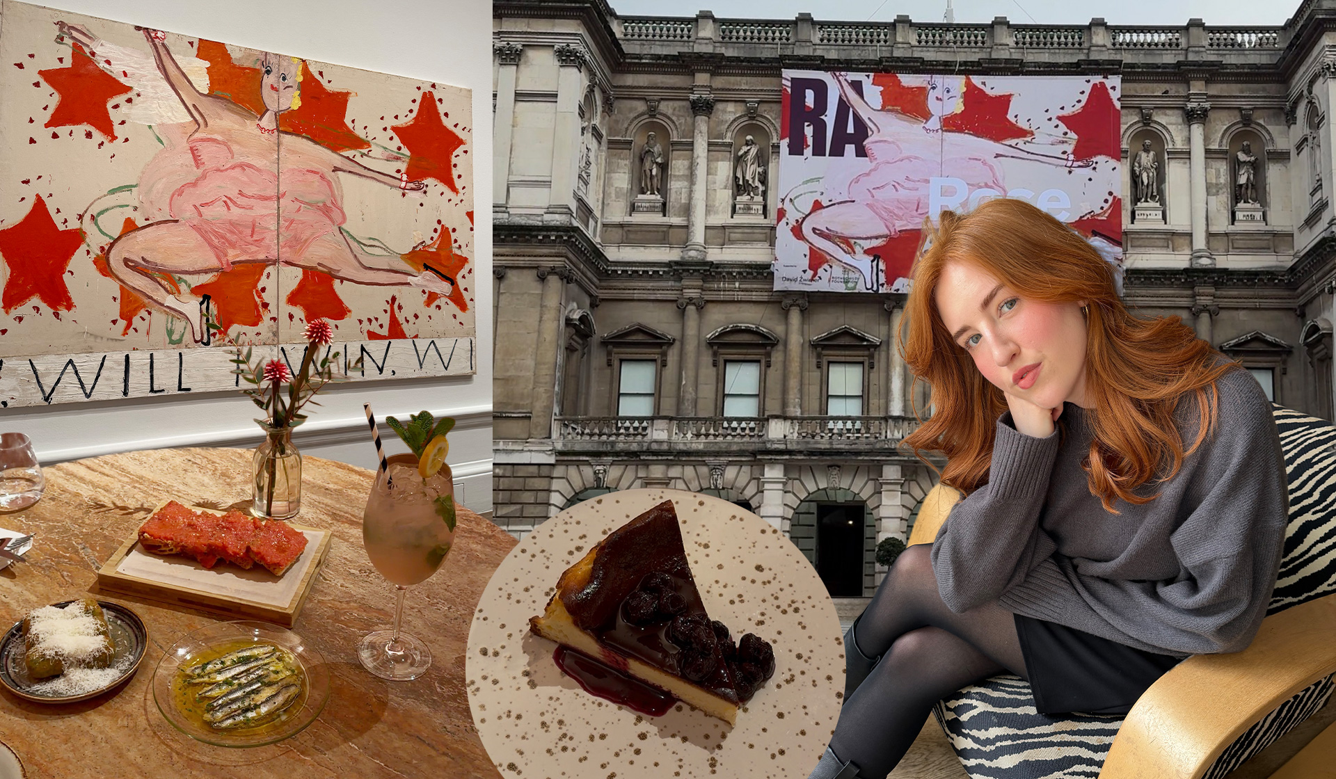 “I’ve Found The Coolest Hideaway In London & Now I’m Obsessed”
