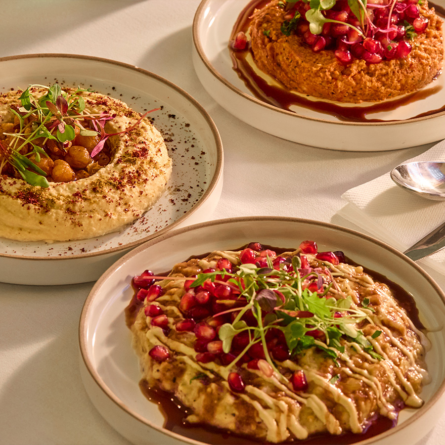 Where London Is Breaking Fast This Ramadan
